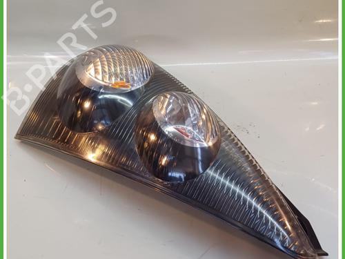 Right taillight CITROËN C1 (PM_, PN_) 1.0 | BP16884497C35 