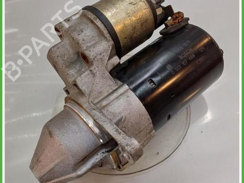 Used Starter Starter OPEL CORSA D (S07) 1.2 LPG (L08, L68) (80 hp) 40140359 40140359