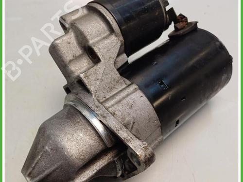 Used Starter Starter OPEL CORSA C (X01) 1.0 (F08, F68) (58 hp) 40143357 40143357