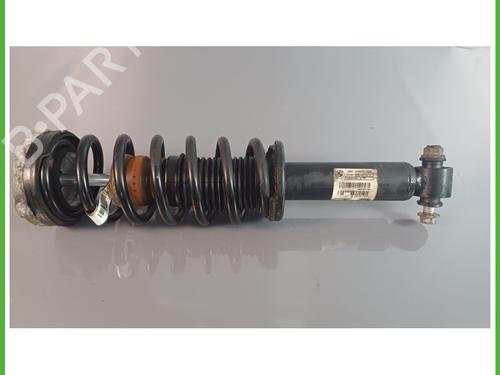 Used Right rear shock absorber BMW X3 (F25) xDrive 20 d (184 hp) 17554255