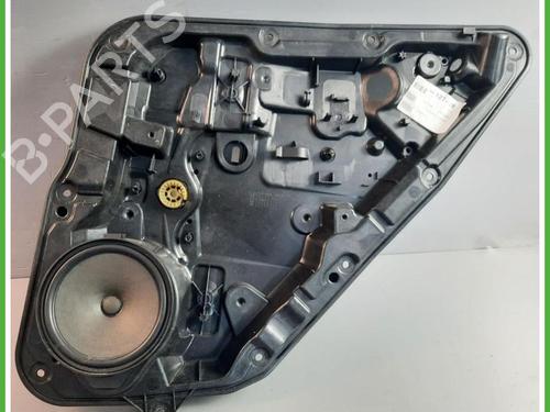 rear-right-window-mechanism-mercedes-benz-a-class-w176-2012-2013-2014-2015-2016-2017-2018-40134142 main image