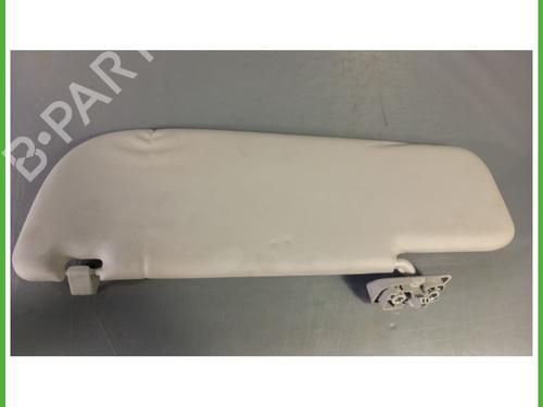 Right sun visor FIAT DOBLO Cargo (263_) 1.6 D Multijet (263WXD1B, 263WXR1B, 263WXX1B, 263ZXD1B,... | BP30560565I2