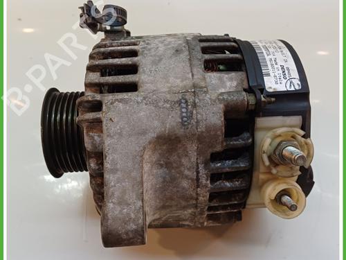 Alternator PEUGEOT 107 (PM_, PN_) 1.0 | BP16820187M7 