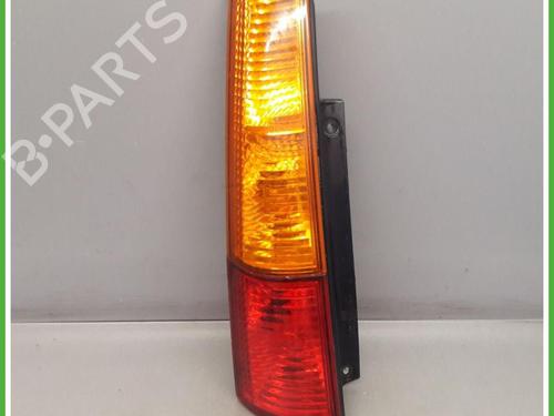 Used Left taillight Left taillight SUZUKI IGNIS II (MH) 1.3 (RM413) (94 hp) 40130762 40130762