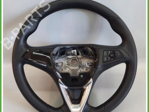 Used Steering wheel OPEL KARL (C16) 1.0 (73 hp) 14363056