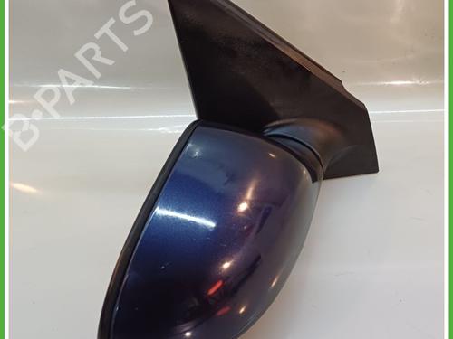 Right mirror LANCIA YPSILON (843_) 1.2 (843.AXA1A) | BP16378541C27 