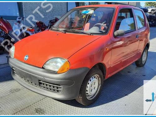 Used Parts VW LUPO I (6X1, 6E1) 1.0 5017729