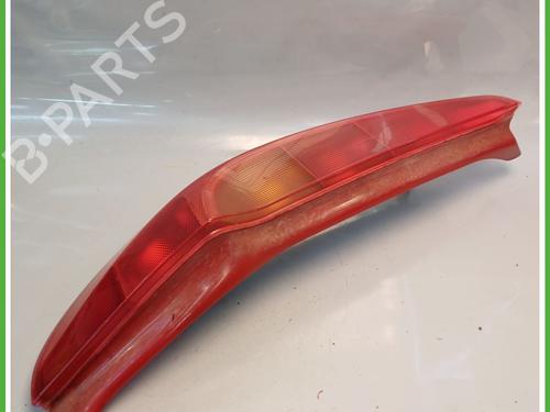 Left taillight FIAT PUNTO (188_) 1.2 60 (188.030, .050, .130, .150, .230, .250) | BP25712529C34 