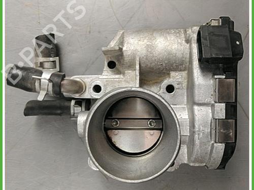 Throttle body HYUNDAI i20 II (GB, IB) 1.2 | BP15382050M82 