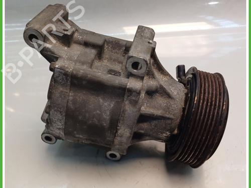 AC compressor FIAT PUNTO (188_) 1.3 JTD 16V | BP23186279M34 