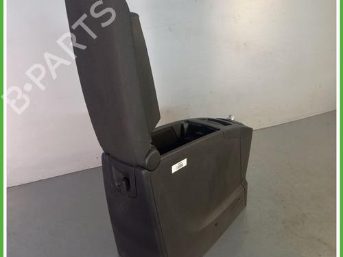 Armrest / Center console RENAULT SCÉNIC III (JZ0/1_) 1.6 16V (JZ0U, JZ1B) | BP29355929I20 