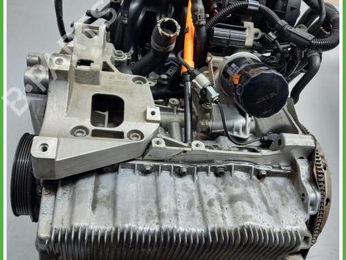 Engine VW GOLF VI (5K1) 1.6 BiFuel | BP40144887M1 - Image 5