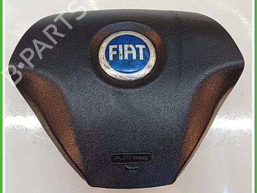 Used Driver airbag Driver airbag FIAT QUBO (225_) 1.3 D Multijet (225CXB1A, 225AXB1A, 225CXB11, 225AXB11,... (75 hp) 40138531 40138531