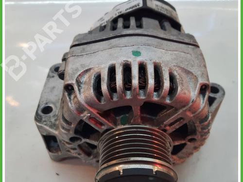 Generator LANCIA YPSILON (843_) 1.3 D Multijet (843.AXE11, 843.AXE1A) | BP11962716M7 