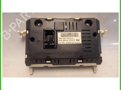 Radio FORD FIESTA VI (CB1, CCN) 1.4 | BP40194663E6 - Image 3