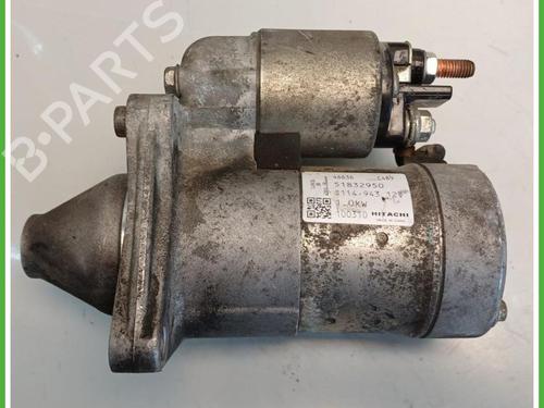Starter FIAT PUNTO EVO (199_) 1.4 LPG | BP40147838M8 - Image 5