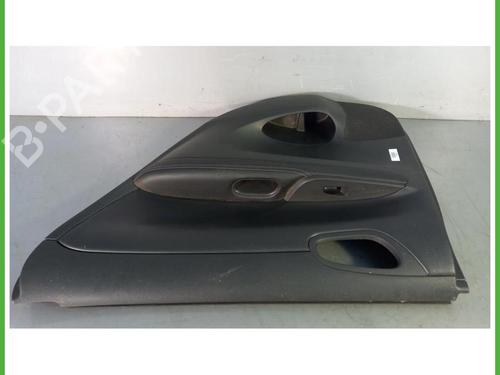 Rear right panel NISSAN PULSAR Hatchback (C13) 1.5 dCi | BP40147070C61 - Image 6