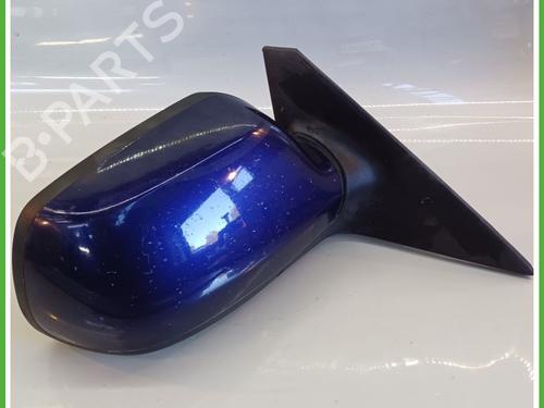 Right mirror MAZDA 6 Station Wagon (GY) 2.0 DI (GY19) | BP20233603C27 