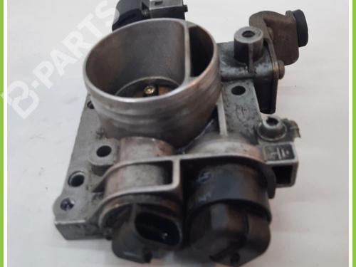 Throttle body LANCIA Y (840_) 1.2 (840AA, 840AF1A) | BP11370503M82 