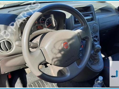 ABS pump FIAT PANDA (169_) 1.2 (169.AXB11, 169.AXB1A) | BP40139554M43  - Image 8