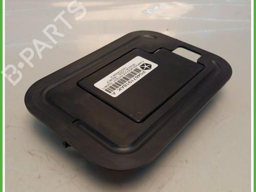 Øvrige styreenhet FIAT FREEMONT (345_) 2.0 JTD 4x4 | BP29935281M11