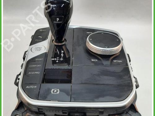 Gear lever BMW 1 (F40) 118 d | BP40134040M90 - Image 2