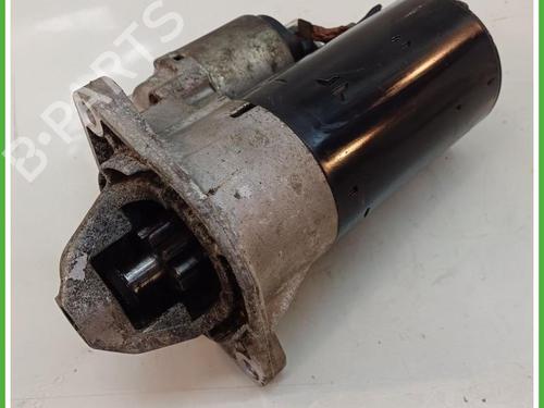 Used Starter Starter FIAT BRAVO II (198_) 1.9 D Multijet (198AXB1A) (120 hp) 40136929 40136929