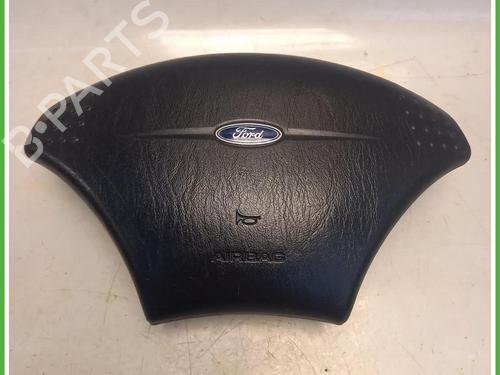 Used Driver airbag Driver airbag FORD FOCUS I (DAW, DBW) 1.6 16V (100 hp) 40075363 40075363