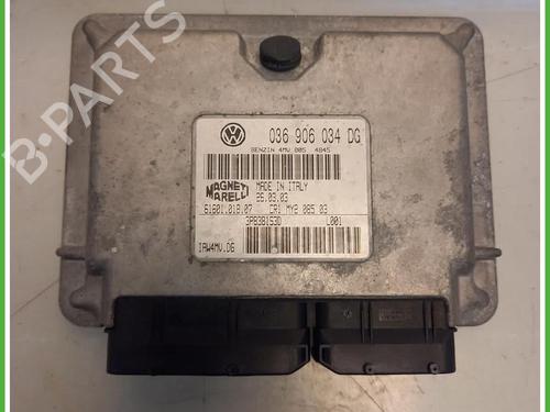 engine-control-unit-ecu-seat-ibiza-iii-6l1-2002-2003-2004-2005-2006-2007-2008-2009-40073640 main image