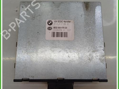 control-unit-bmw-1-e87-2003-2004-2005-2006-2007-2008-2009-2010-2011-2012-2013-40141323 main image