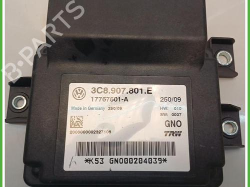 Used Control unit Control unit VW PASSAT B6 (3C2) 1.4 TSI EcoFuel (150 hp) 40147190 40147190