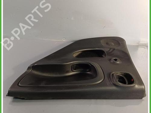 Rear right panel FIAT PANDA (312_, 319_) 0.9 Natural Power (312PXG1A, 312PYC1A) | BP40140515C61  - Image 6