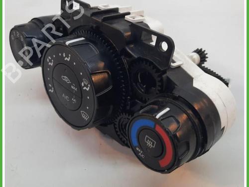 Climate control FORD FIESTA VI (CB1, CCN) 1.4 | BP40133715I5 - Image 6