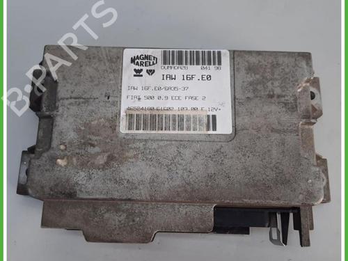 Used Engine control unit (ECU) Engine control unit (ECU) CHEVROLET MATIZ (M200, M250) 1.0 (64 hp) 40132181 40132181