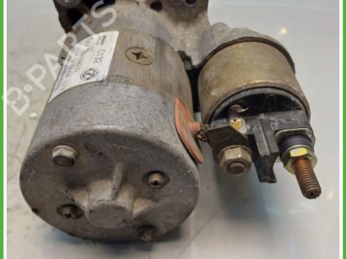 Starter LANCIA YPSILON (843_) 1.2 (843.AXB1A) | BP31181916M8  - Image 6