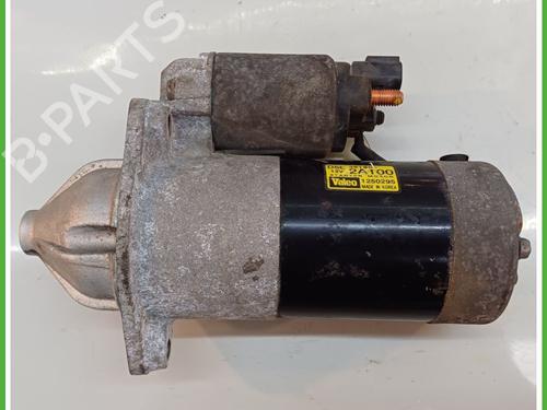 Starter KIA CEE'D SW (ED) 1.6 CRDi 115 | BP20929901M8