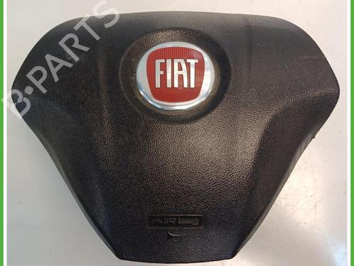Used Driver airbag Driver airbag FIAT DOBLO Bus (263_) 1.6 D Multijet (263AXD1B, 263AXX1B) (105 hp) 40145416 40145416