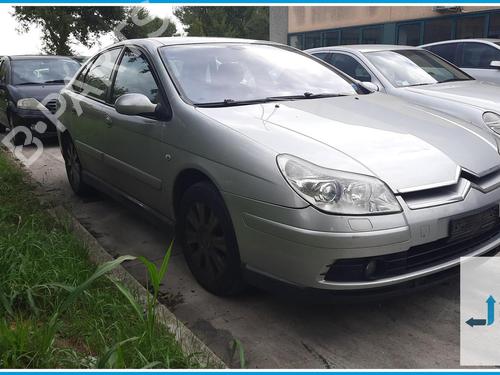 ABS pump CITROËN C5 II (RC_) 2.0 HDi (RCRHRH) | BP40072790M43 - Image 3