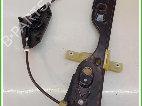 Used Rear right window mechanism Rear right window mechanism JEEP CHEROKEE (KL) 2.2 CRD 4x4 (185 hp) 40138560 40138560