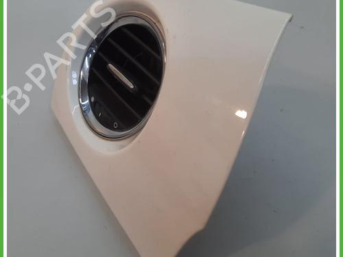 Air vent FIAT 500 (312_) 1.3 D Multijet (312AXB1A) | BP12204903I21 