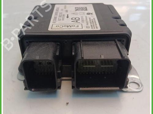 ECU airbags FORD FOCUS IV Turnier (HP) 1.5 EcoBlue | BP40144409M53 - Image 3