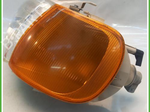 Left headlight VW POLO III (6N1) 45 1.0 | BP30169344C28 
