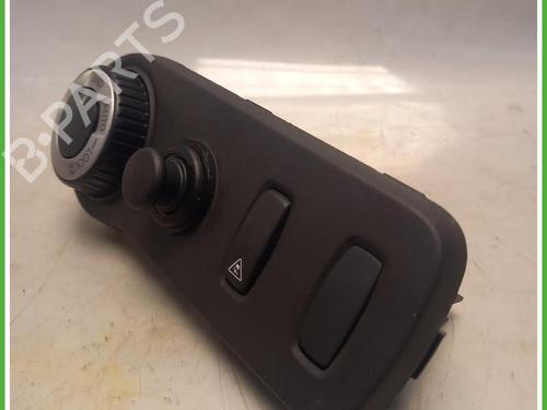 Left front window switch DACIA DUSTER (HS_) 1.5 dCi 4x4 (HSMC, HSMD) | BP40076178I27 - Image 4