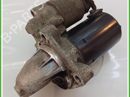 Used Starter Starter FORD FIESTA V (JH_, JD_) 1.25 16V (75 hp) 40139600 40139600