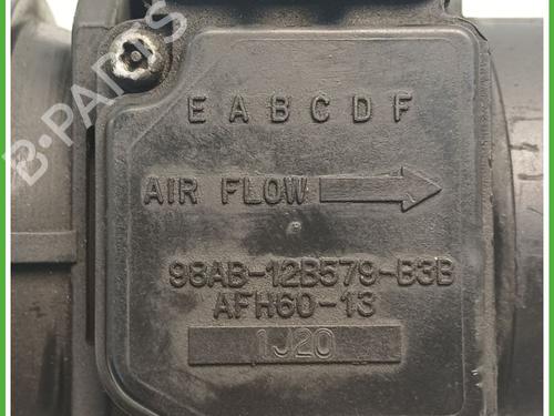 Mass air flow sensor FORD FOCUS I (DAW, DBW) 1.8 TDCi | BP29914452M95 