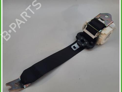 Rear left belt tensioner LAND ROVER FREELANDER 2 (L359) 2.2 SD4 4x4 | BP12540023C89 