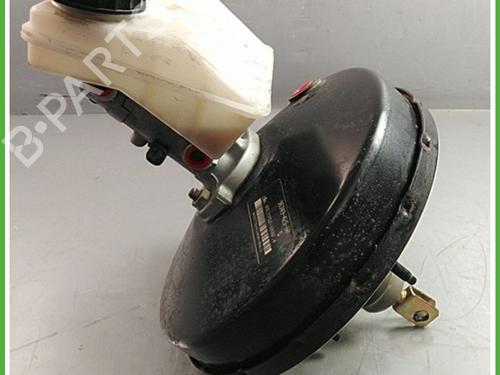 Used Servo brake CITROËN C2 (JM_) 1.4 HDi (68 hp) 15392653