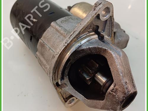 Starter OPEL MERIVA A MPV (X03) 1.4 16V Twinport (E75) | BP16008335M8 