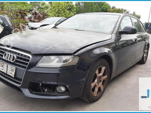 Used Parts AUDI A4 B8 Avant (8K5) 2.0 TDI 5017382