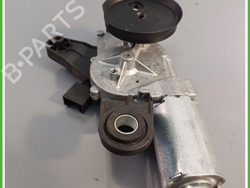 Rear wiper motor BMW 3 Touring (F31) 318 d | BP18602678M102 